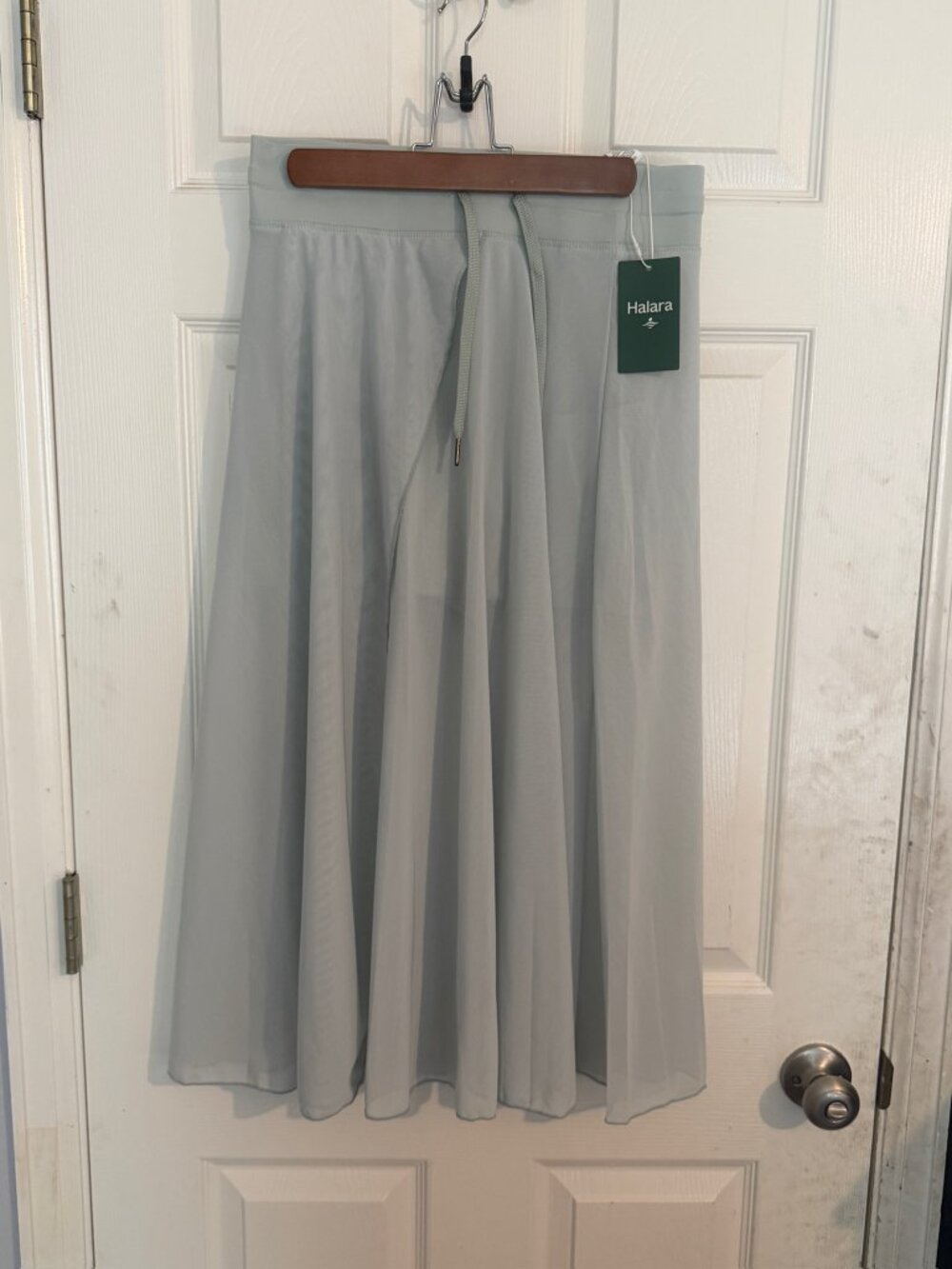 Halara Midi Skirt - Picture 2 of 6